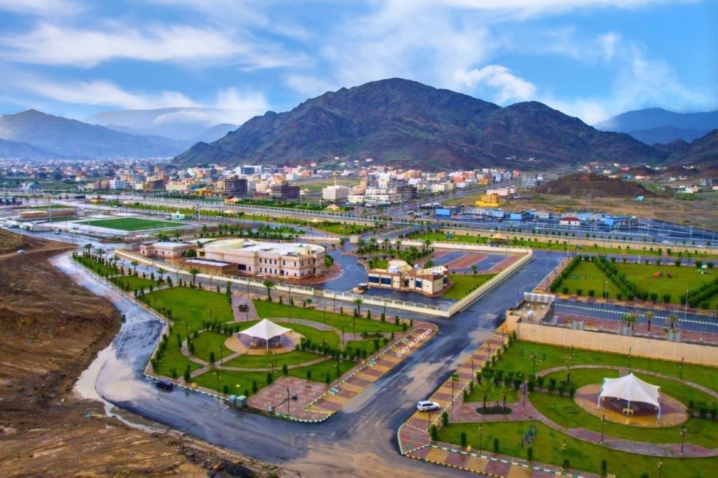   محايل عسير