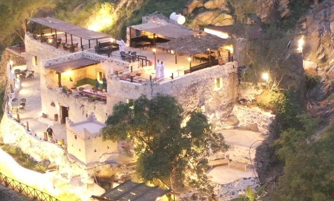   المجاردة