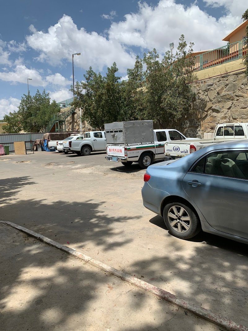 مستشفى الصحة النفسية