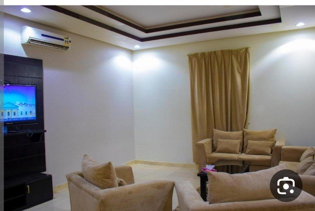 جنى للشقق المفروشة