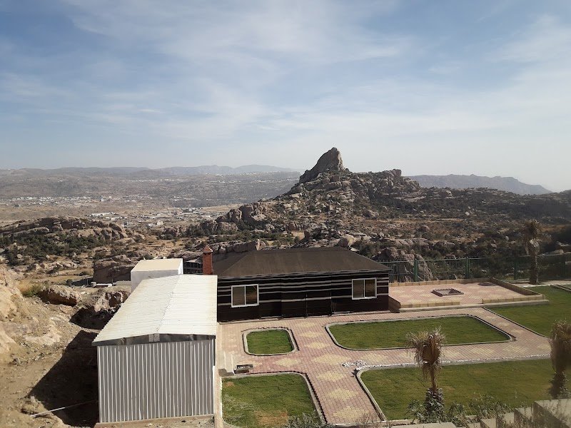 استراحة البلدية