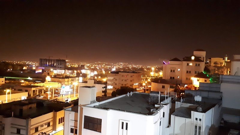 ريانة أبها للشقق المفروشة