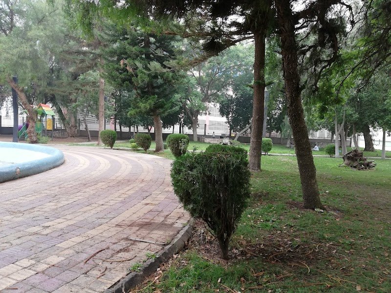 حديقة العدل