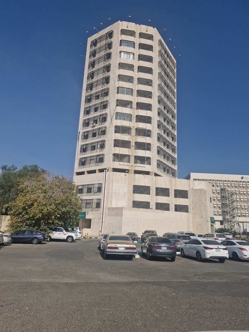 البنك الأهلي السعودي