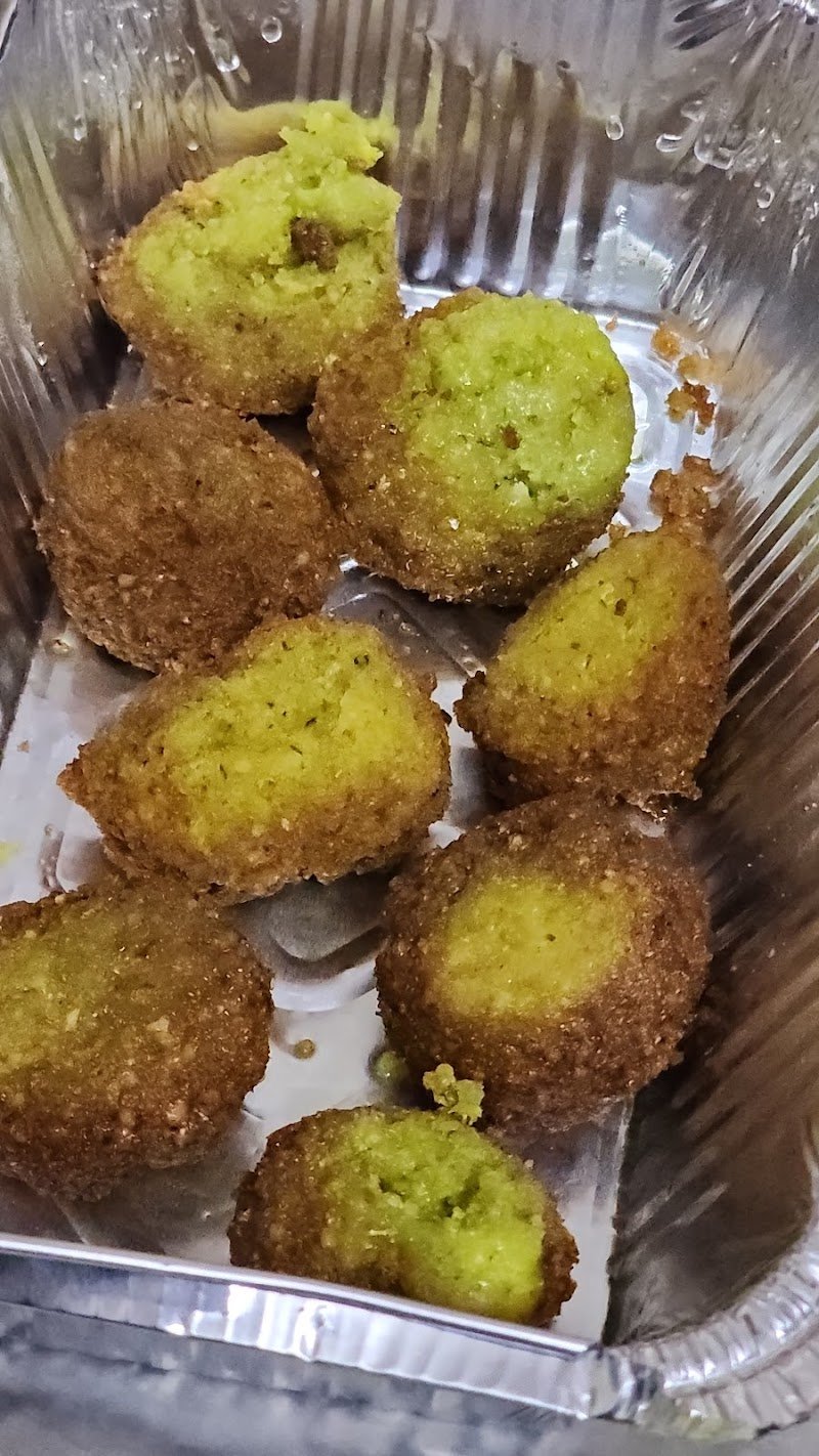 بوفية الطيبات