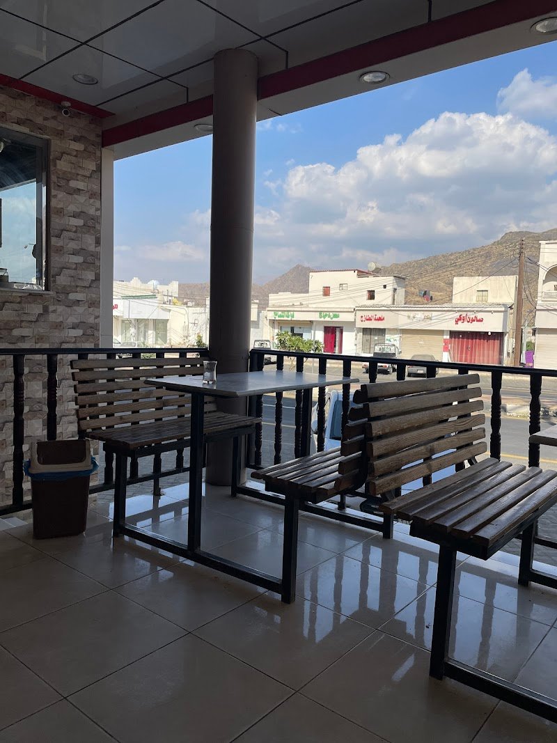 Restaurant Ali Baba Turkish Grill