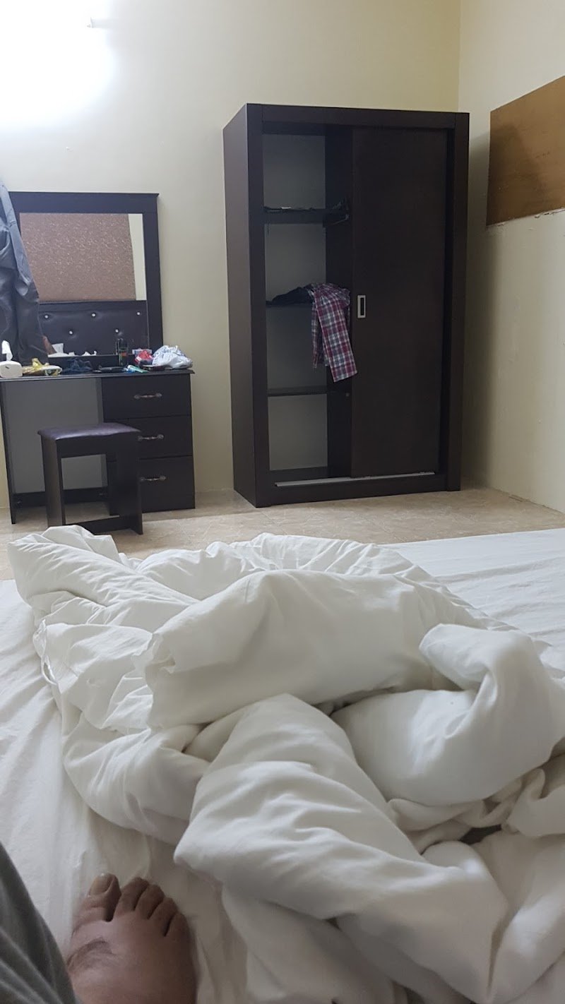 شقق الفخامه المجارده شقق مفروشه