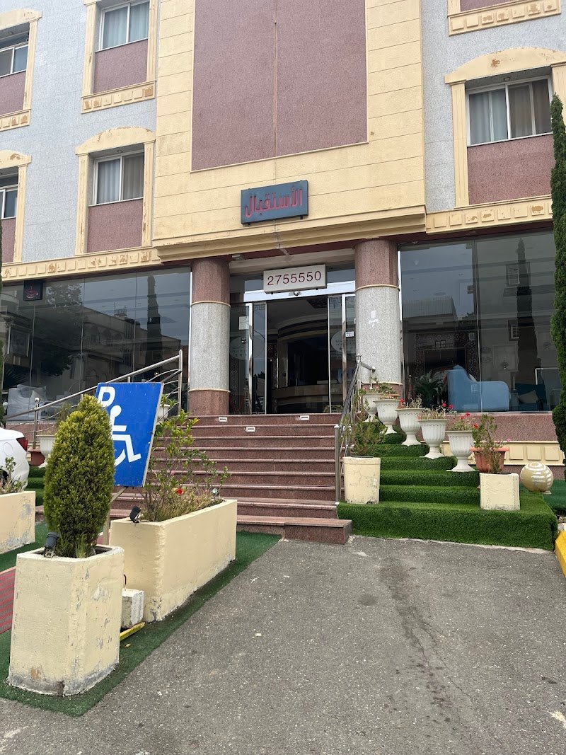 Hotel Apartments for travel Notes and suites