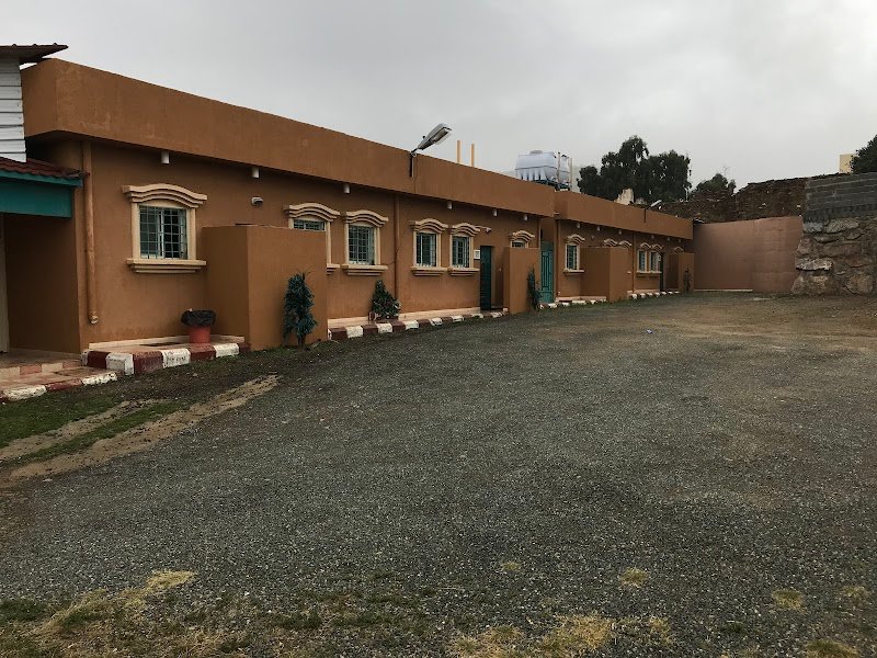 Comfort Souda complex