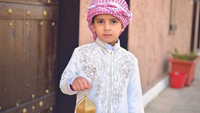 قرية الصالحية التراثية