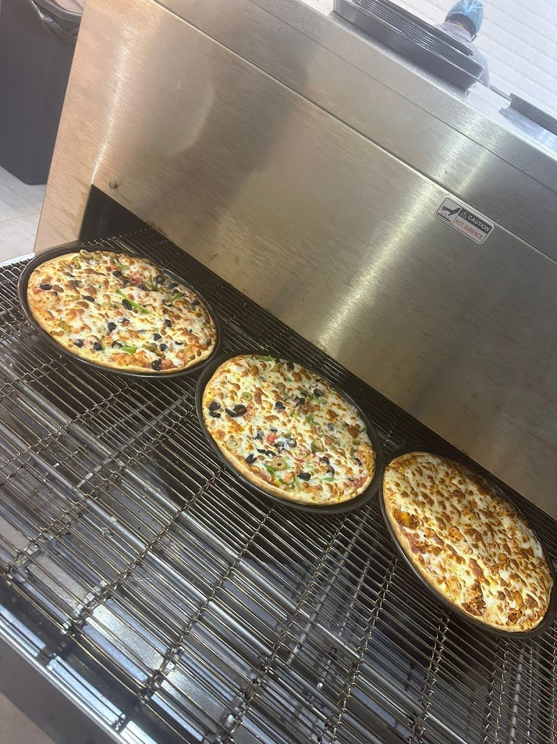 شطيرة الفلافل