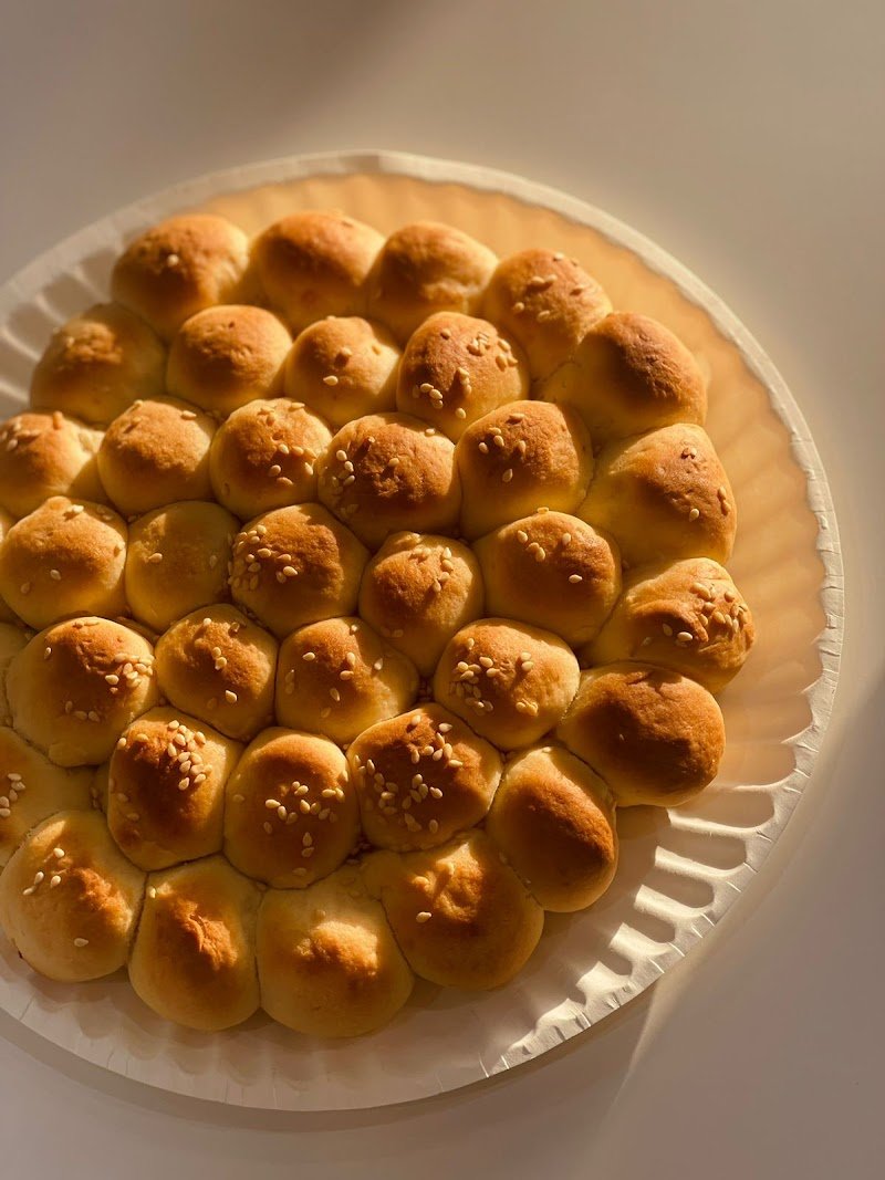 لقيمات ريفو فرع ظهران الجنوب