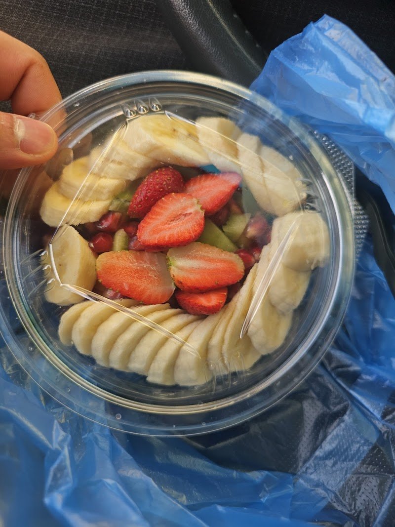 مطعم سندوتشات و عصائر