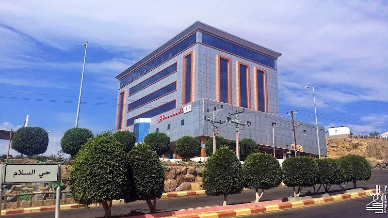 فندق قصر العرين