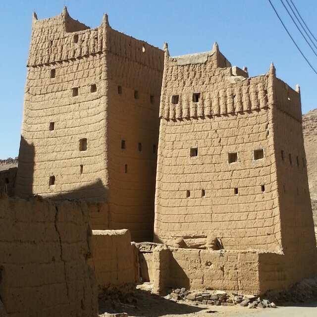 شعب ال فروان