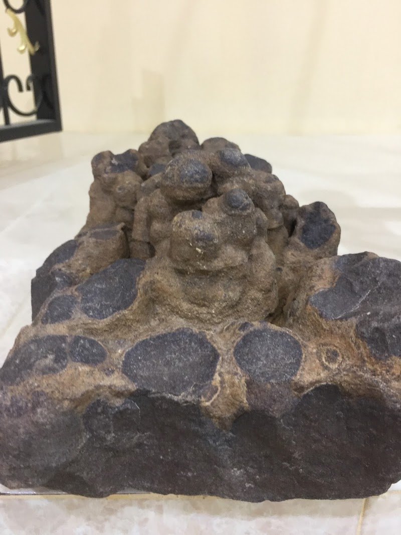 متحف علي مهدي ال سويد