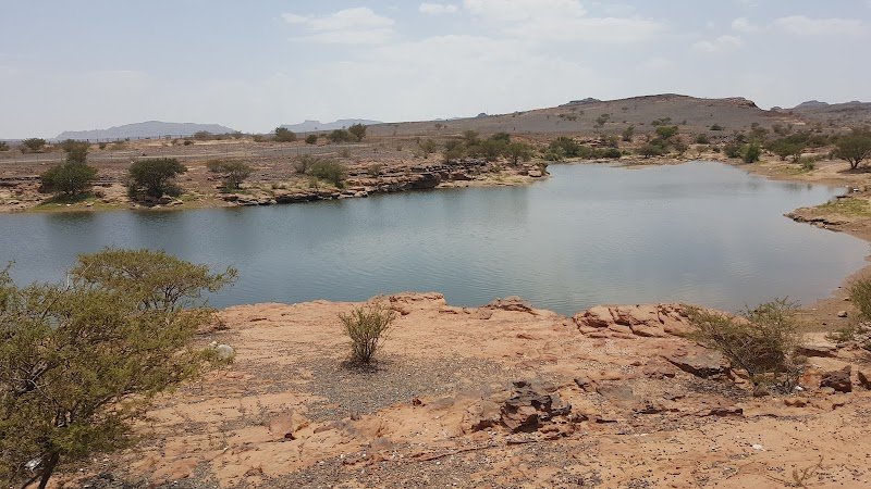 منتزه العشة