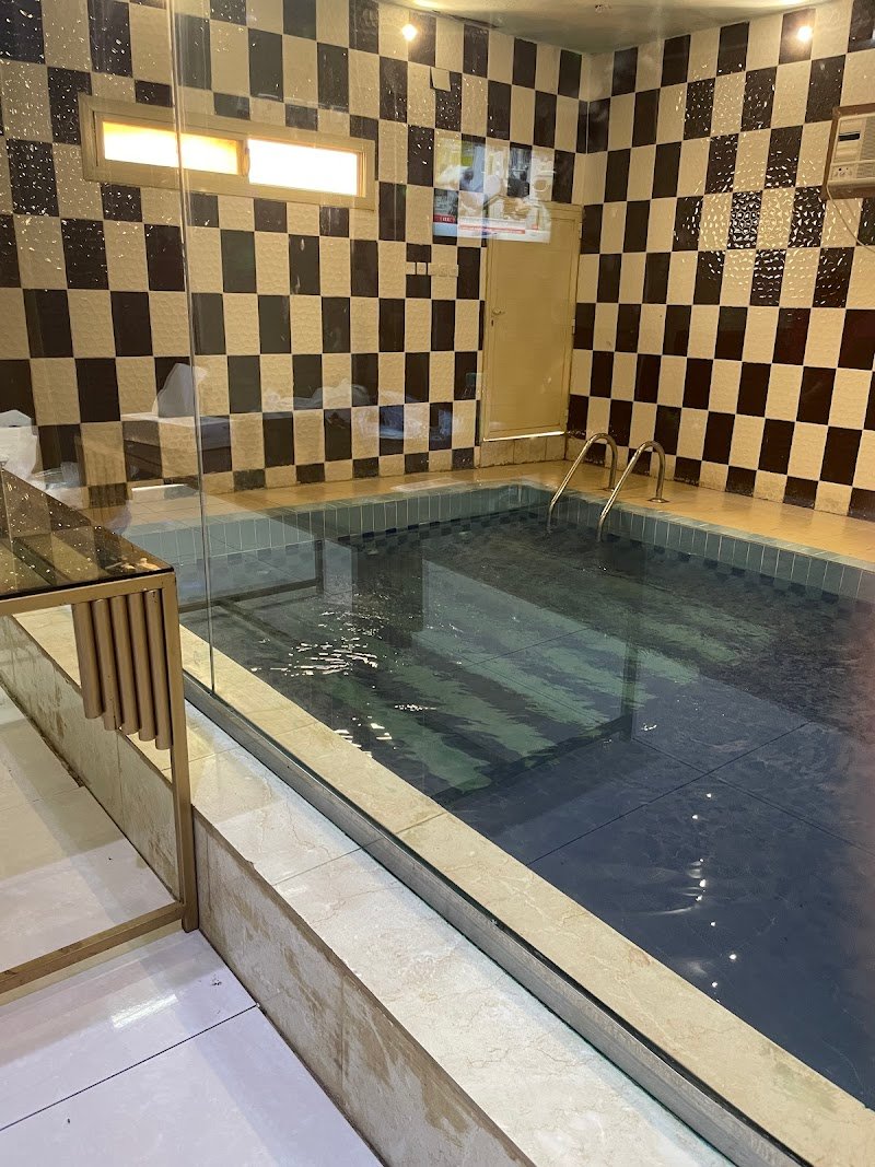 شاليهات ليالينا