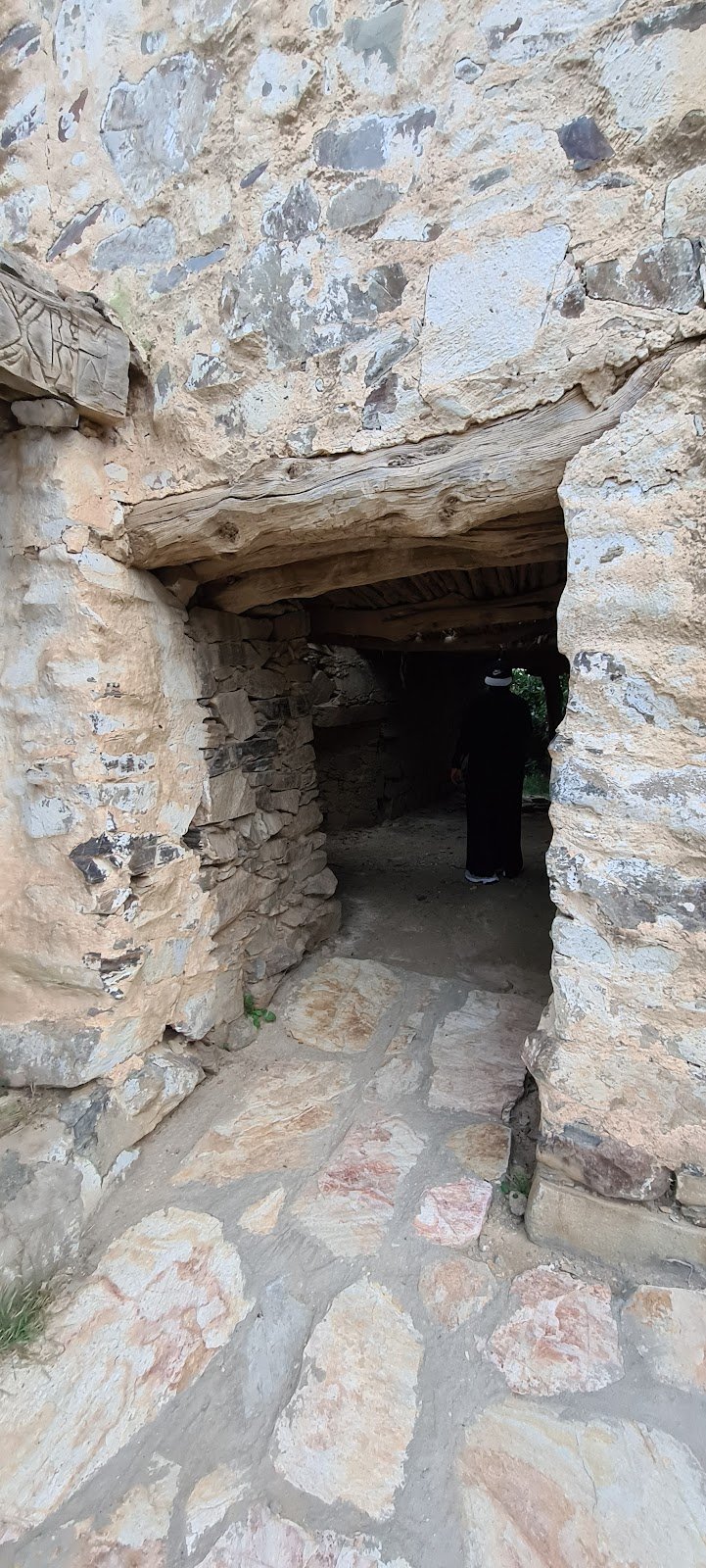 مسجد المضفاة الأثري