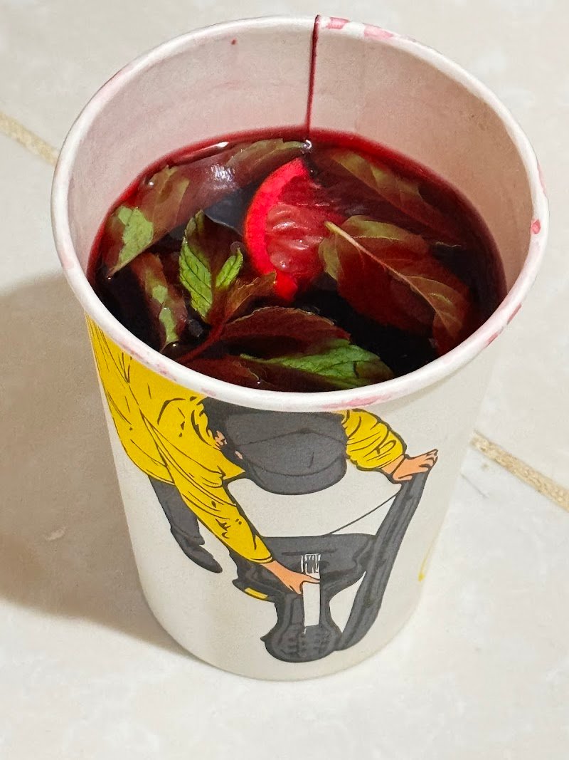 كورد| قهوة يومية