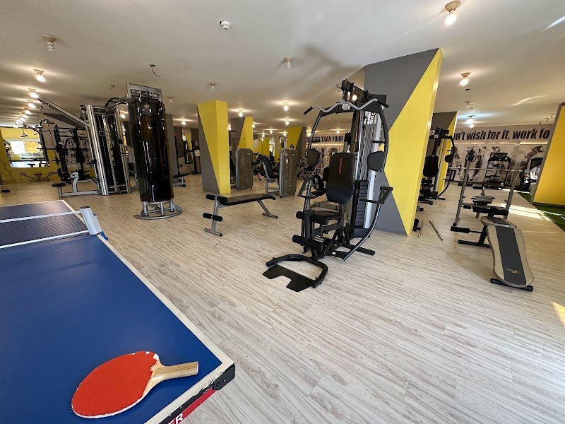 نادي وقتك النسائي