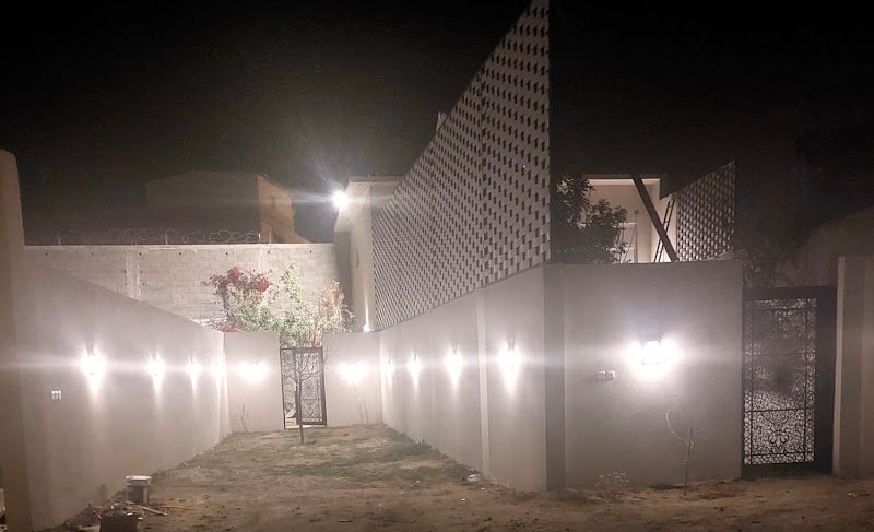 يزن للشقق المفروشة