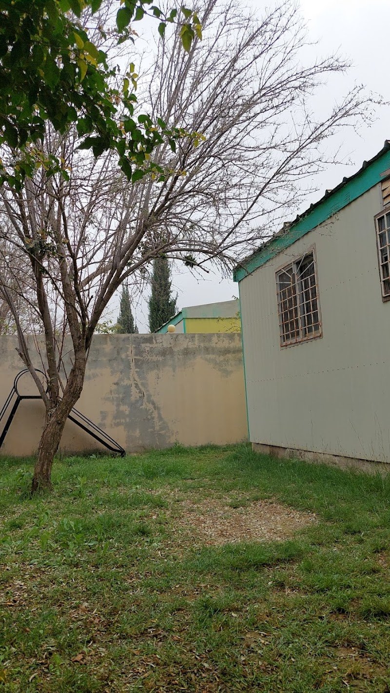 Sahab resort for families