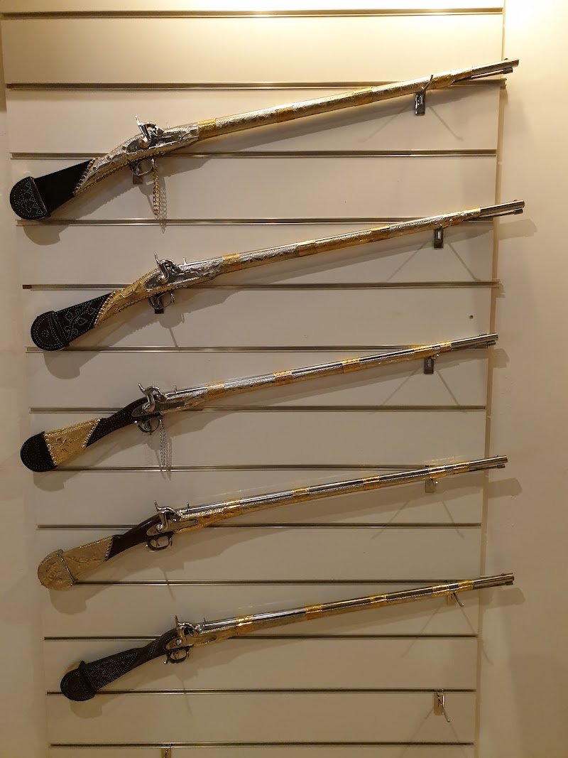 مجمع و متحف اليحيى الصناعي