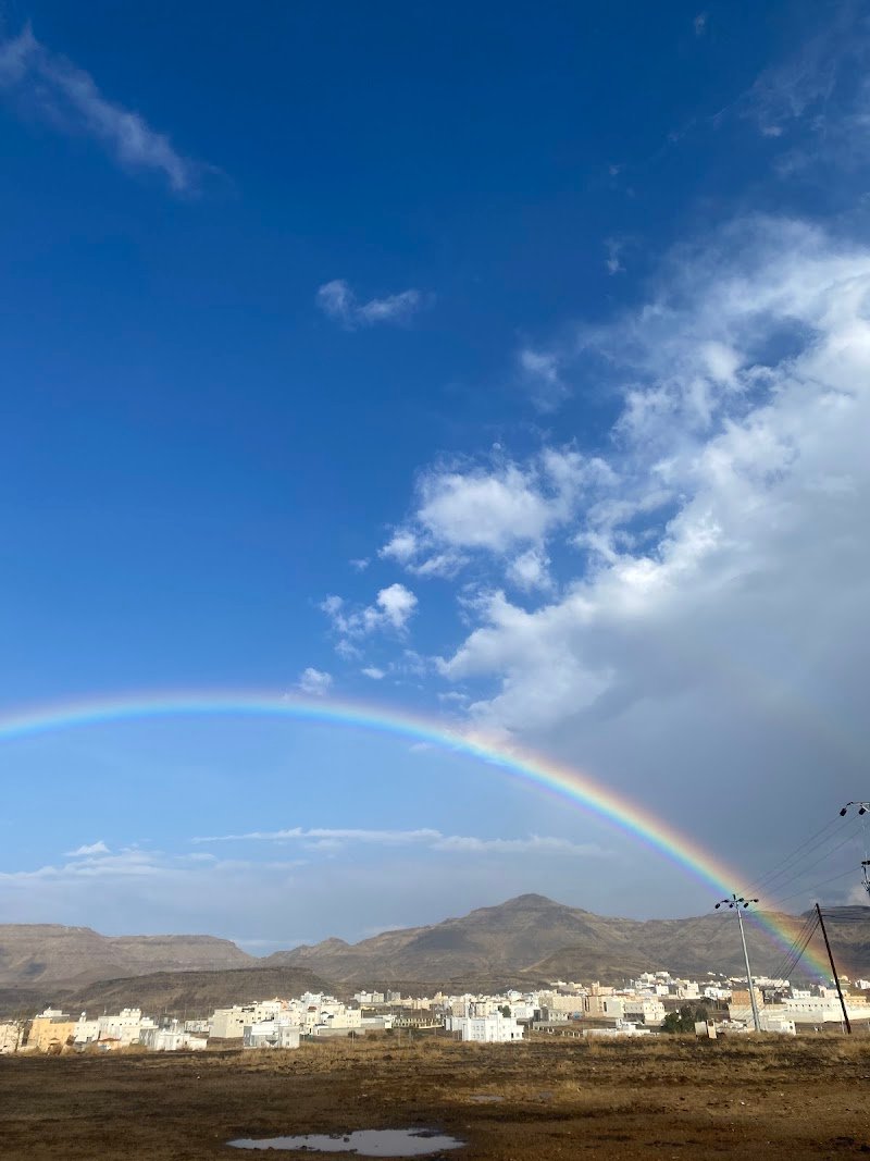 استراحة الفهد