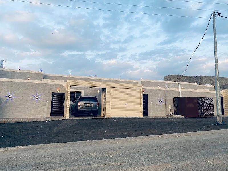 شاليهات فرندز& FRIENDS فندقية ( سراة عبيدة )