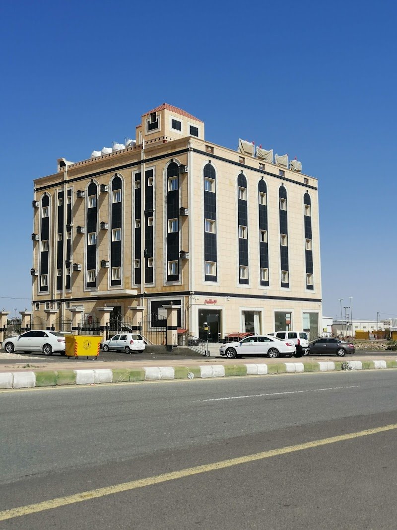 دار العز للوحدات السكنية