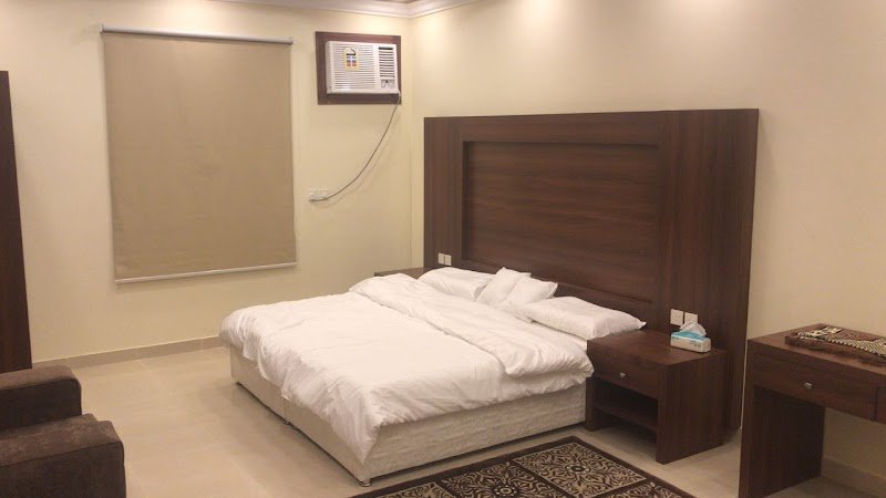 فندق تِلال السراه