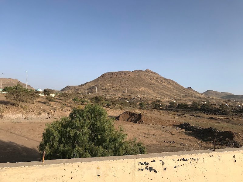 منتزه السدرة