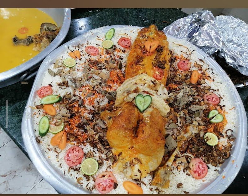 مطابخ ومحانذ البداية رجال المع