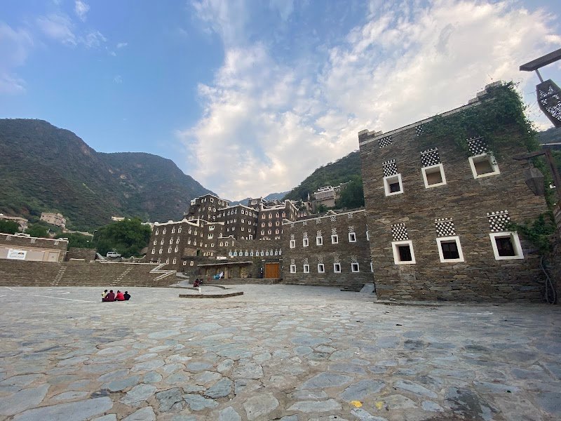 متحف طرشي الصغير