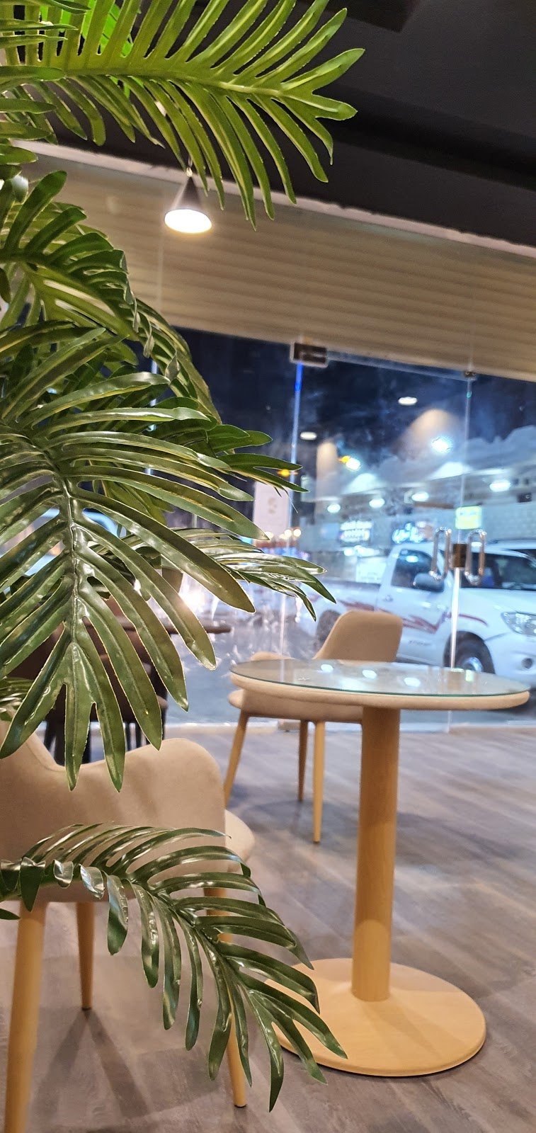 ماركا كافيه