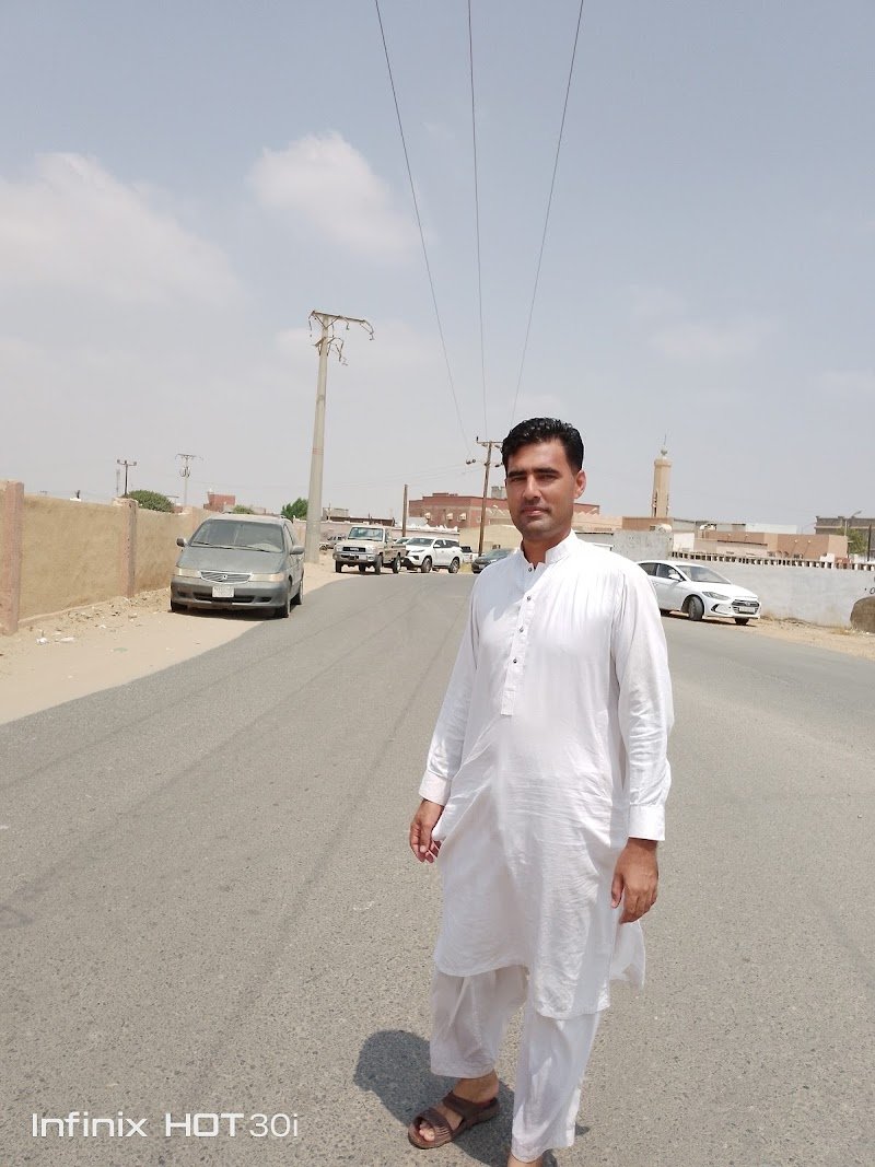 مؤسسة فيض السنابل التجارية