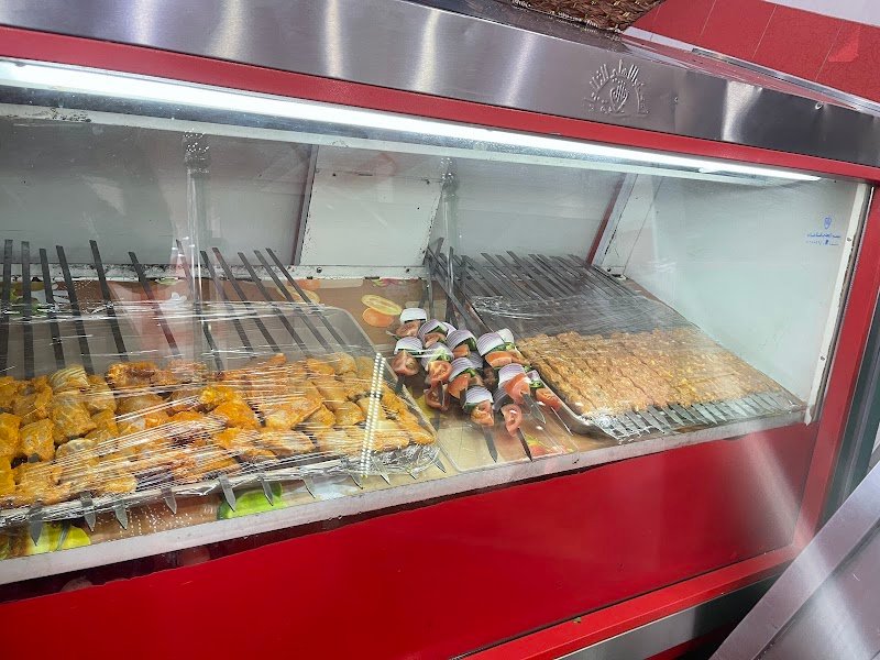 Mutam Rajma Albukhari