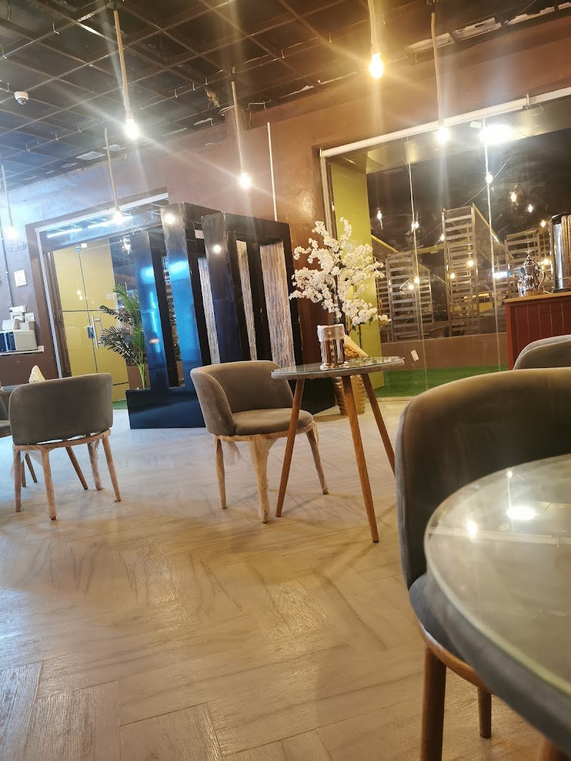 كوفي الحرجة coffee alharaja