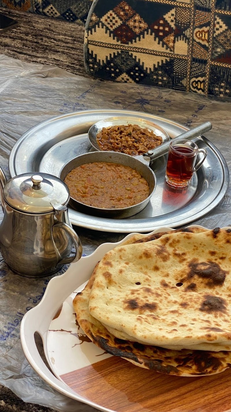 ديوانية مجالس المضياف