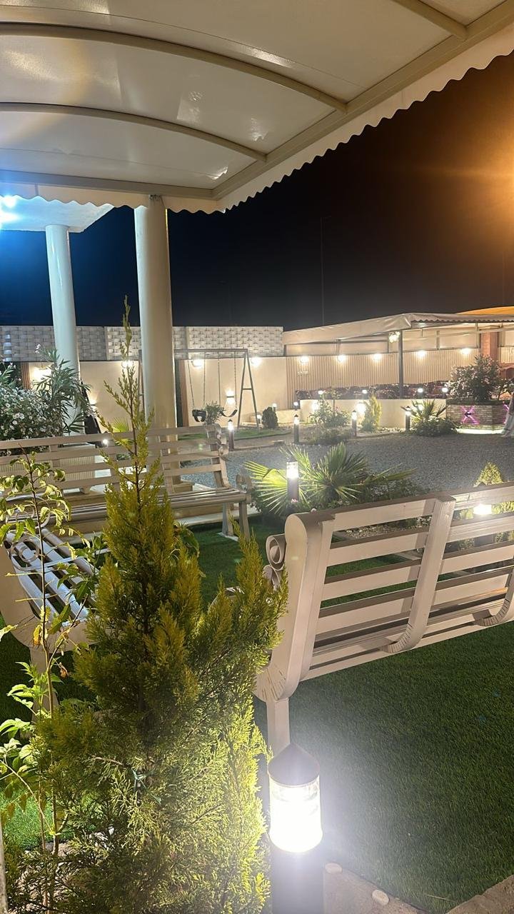 شالية السمو