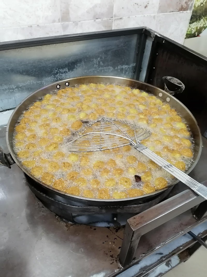 مطعم الاسكندراني