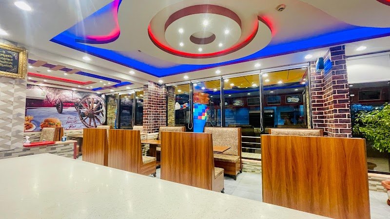 m' DON BROAST بروست يم دون