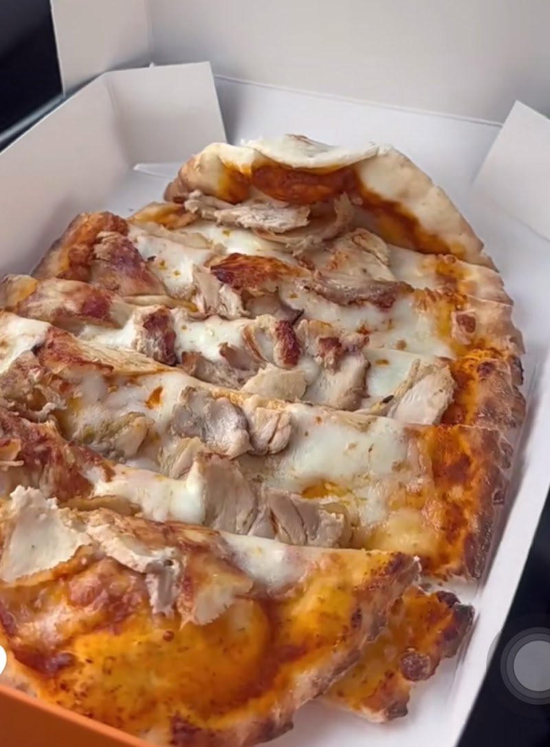 مطعم شاورقيش