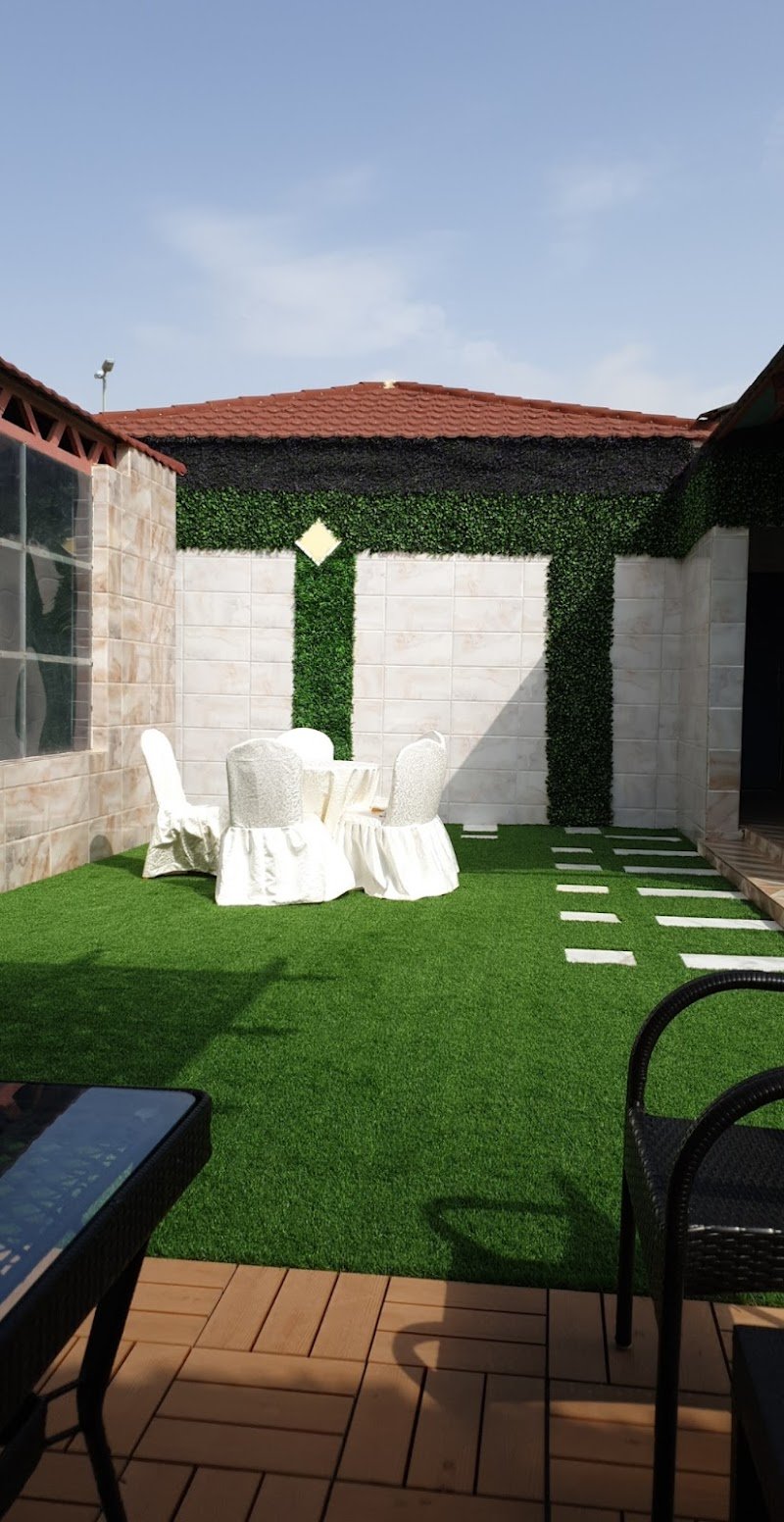 منتجع استراحة وشاليهات الخيال