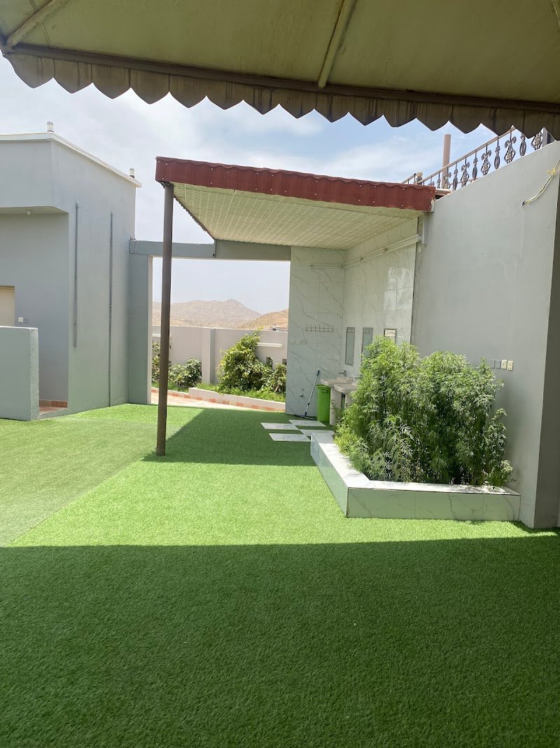 شالية الوسام