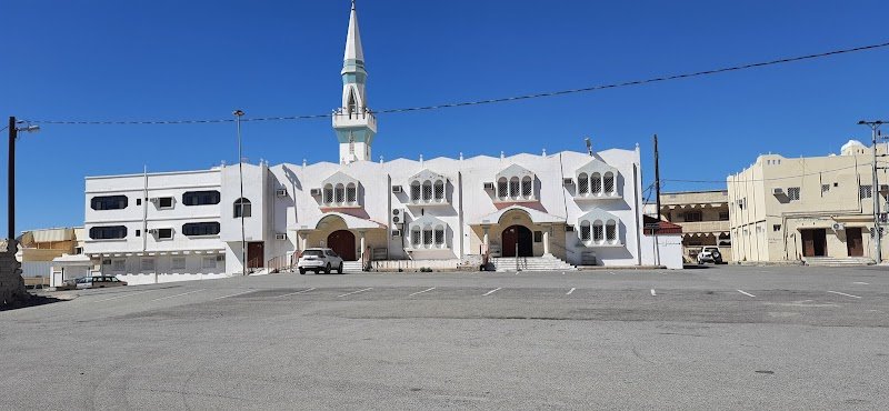 البظاظة القديمة