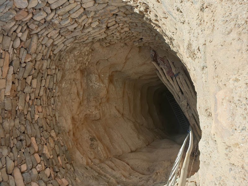 آبار الحفاير الاثريه