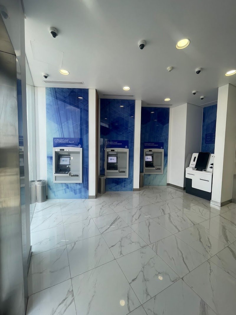 فرع مصرف الراجحي