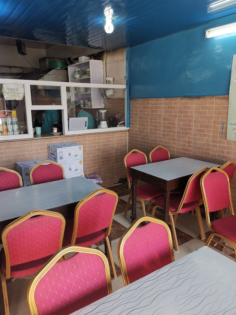 فوال السوداني